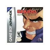 Gekido Advance: Kintaro's Revenge (Game Boy Advance)